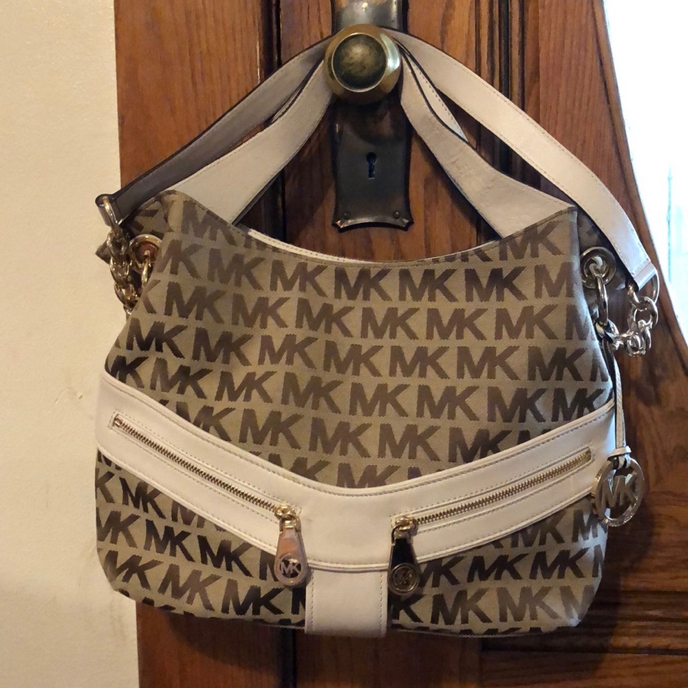 Michael Kors handbag